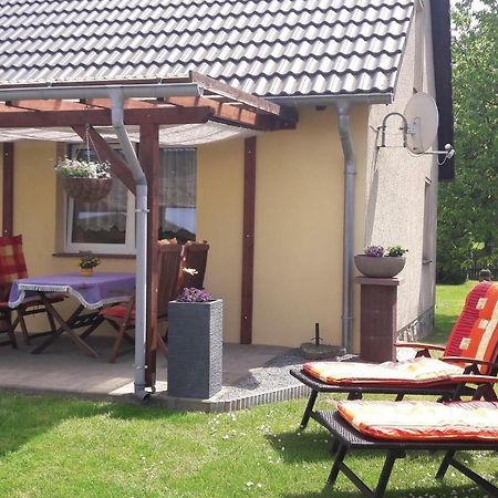 Awesome Home In Alt Schwerin With Wifi Bagian luar foto