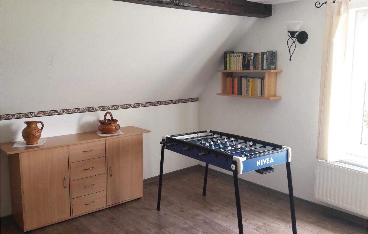 Awesome Home In Alt Schwerin With Wifi Bagian luar foto