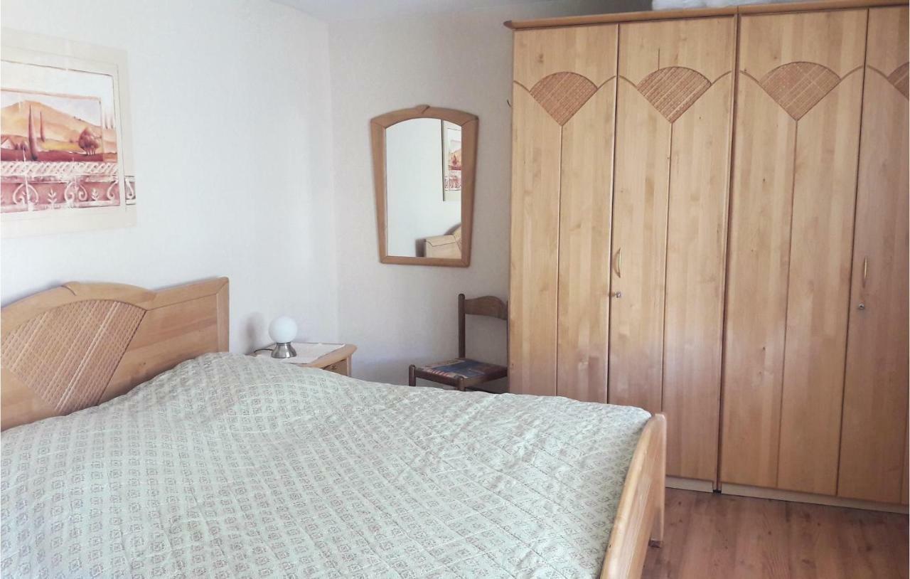 Awesome Home In Alt Schwerin With Wifi Bagian luar foto