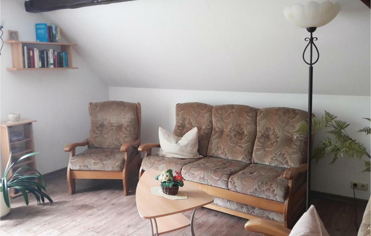 Awesome Home In Alt Schwerin With Wifi Bagian luar foto
